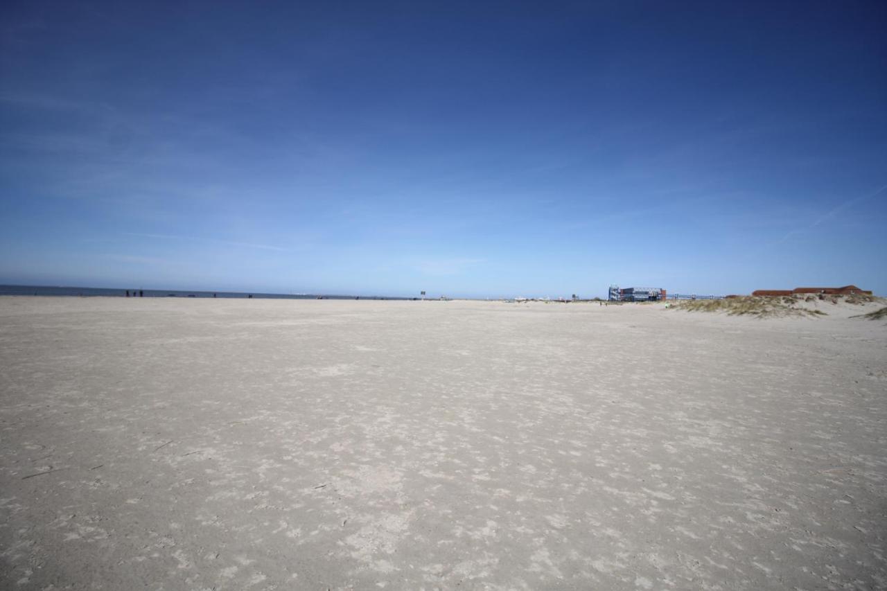 Ferienwohnung Ida Norddeich  Luaran gambar